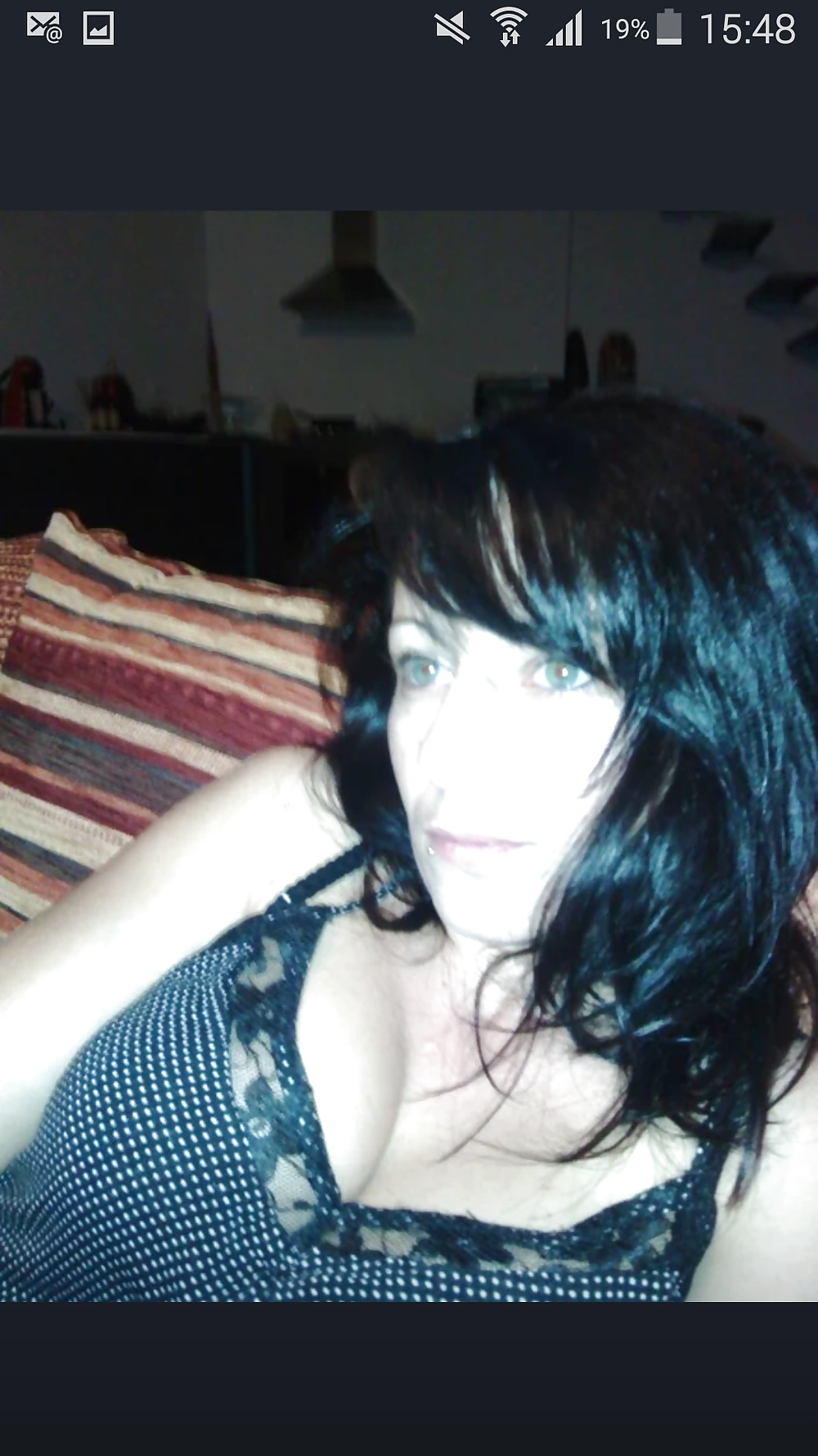 salope nue baise